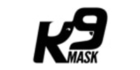 K9 Mask coupons
